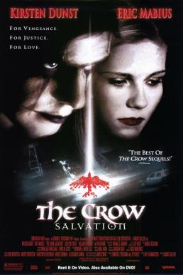 The Crow: Salvation วิญญาณไม่เคยตาย (2000)
